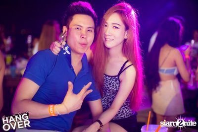 Hang Over Beach Party at Bar and Bed, Koh Samed (Album 1) — photo 54