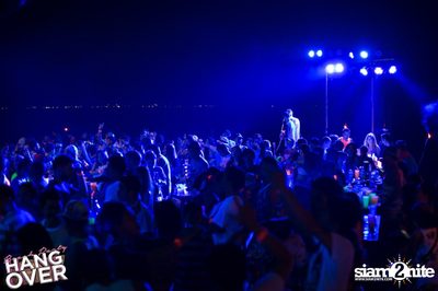 Hang Over Beach Party at Bar and Bed, Koh Samed (Album 1) — photo 55