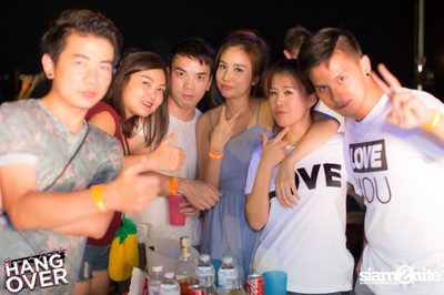 Hang Over Beach Party at Bar and Bed, Koh Samed (Album 1) — photo 57