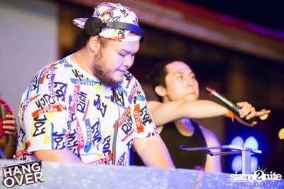 Hang Over Beach Party at Bar and Bed, Koh Samed (Album 1) — photo 59
