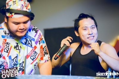 Hang Over Beach Party at Bar and Bed, Koh Samed (Album 1) — photo 60