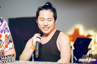 Hang Over Beach Party at Bar and Bed, Koh Samed (Album 1) — photo 61