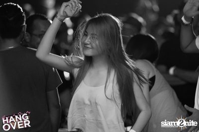 Hang Over Beach Party at Bar and Bed, Koh Samed (Album 1) — photo 64