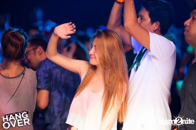 Hang Over Beach Party at Bar and Bed, Koh Samed (Album 1) — photo 65