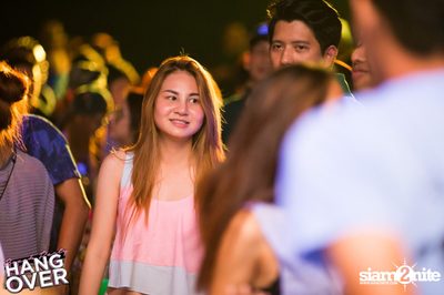 Hang Over Beach Party at Bar and Bed, Koh Samed (Album 1) — photo 66