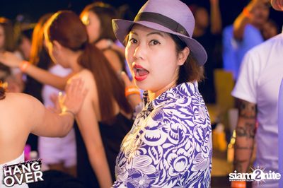 Hang Over Beach Party at Bar and Bed, Koh Samed (Album 1) — photo 69
