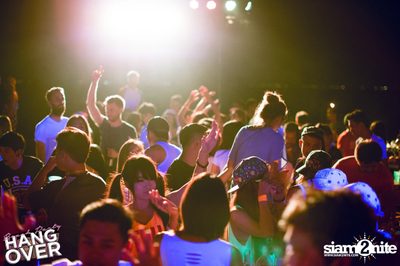 Hang Over Beach Party at Bar and Bed, Koh Samed (Album 1) — photo 70