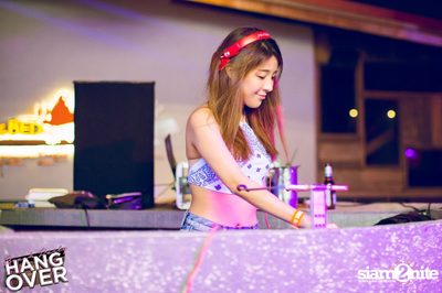 Hang Over Beach Party at Bar and Bed, Koh Samed (Album 1) — photo 73