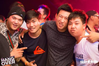 Hang Over Beach Party at Bar and Bed, Koh Samed (Album 1) — photo 75