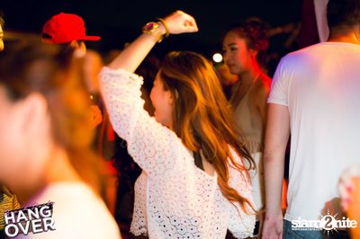 Hang Over Beach Party at Bar and Bed, Koh Samed (Album 1) — photo 76