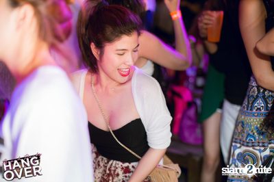 Hang Over Beach Party at Bar and Bed, Koh Samed (Album 1) — photo 77
