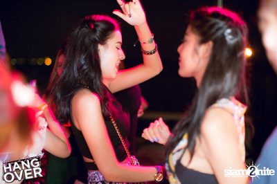 Hang Over Beach Party at Bar and Bed, Koh Samed (Album 1) — photo 78