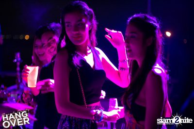 Hang Over Beach Party at Bar and Bed, Koh Samed (Album 1) — photo 79