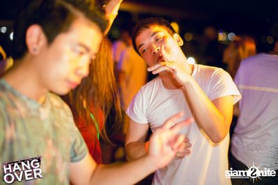 Hang Over Beach Party at Bar and Bed, Koh Samed (Album 1) — photo 80