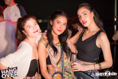 Hang Over Beach Party at Bar and Bed, Koh Samed (Album 1) — photo 81
