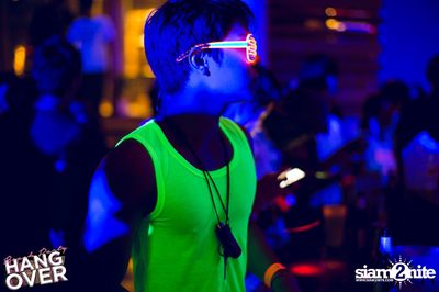 Hang Over Beach Party at Bar and Bed, Koh Samed (Album 1) — photo 83