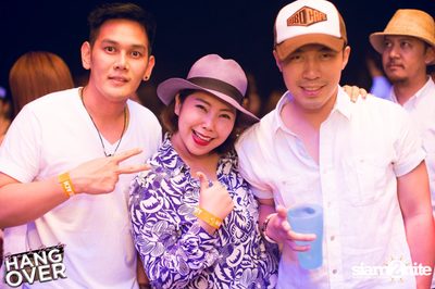 Hang Over Beach Party at Bar and Bed, Koh Samed (Album 1) — photo 86