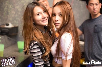 Hang Over Beach Party at Bar and Bed, Koh Samed (Album 1) — photo 87