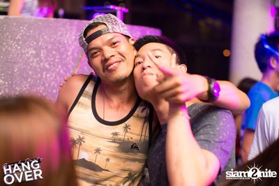 Hang Over Beach Party at Bar and Bed, Koh Samed (Album 1) — photo 88