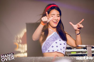 Hang Over Beach Party at Bar and Bed, Koh Samed (Album 1) — photo 92