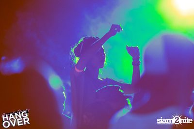Hang Over Beach Party at Bar and Bed, Koh Samed (Album 1) — photo 93