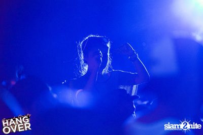 Hang Over Beach Party at Bar and Bed, Koh Samed (Album 1) — photo 94