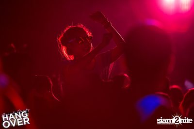 Hang Over Beach Party at Bar and Bed, Koh Samed (Album 1) — photo 95