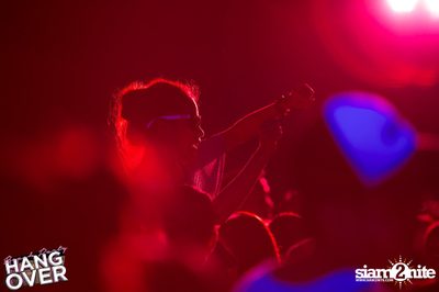 Hang Over Beach Party at Bar and Bed, Koh Samed (Album 1) — photo 96