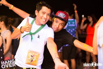 Hang Over Beach Party at Bar and Bed, Koh Samed (Album 1) — photo 98