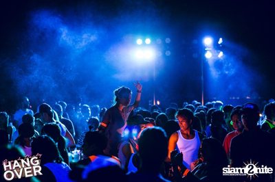 Hang Over Beach Party at Bar and Bed, Koh Samed (Album 1) — photo 99