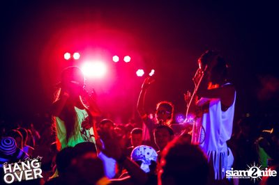 Hang Over Beach Party at Bar and Bed, Koh Samed (Album 1) — photo 100
