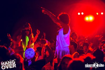 Hang Over Beach Party at Bar and Bed, Koh Samed (Album 1) — photo 101