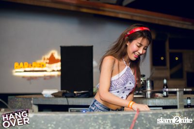 Hang Over Beach Party at Bar and Bed, Koh Samed (Album 1) — photo 102