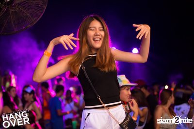 Hang Over Beach Party at Bar and Bed, Koh Samed (Album 1) — photo 104