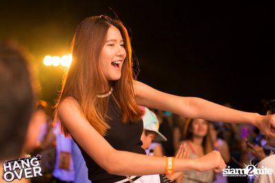 Hang Over Beach Party at Bar and Bed, Koh Samed (Album 1) — photo 105