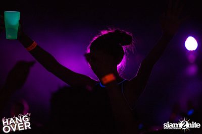Hang Over Beach Party at Bar and Bed, Koh Samed (Album 1) — photo 108