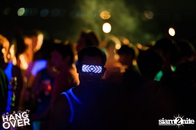 Hang Over Beach Party at Bar and Bed, Koh Samed (Album 1) — photo 109