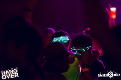Hang Over Beach Party at Bar and Bed, Koh Samed (Album 1) — photo 110