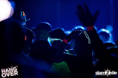 Hang Over Beach Party at Bar and Bed, Koh Samed (Album 1) — photo 111