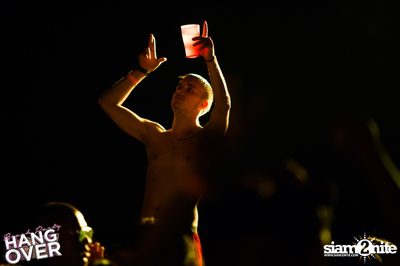 Hang Over Beach Party at Bar and Bed, Koh Samed (Album 1) — photo 112