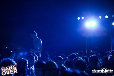 Hang Over Beach Party at Bar and Bed, Koh Samed (Album 1) — photo 113