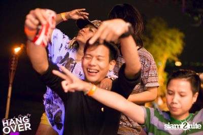 Hang Over Beach Party at Bar and Bed, Koh Samed (Album 1) — photo 114