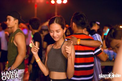 Hang Over Beach Party at Bar and Bed, Koh Samed (Album 1) — photo 115