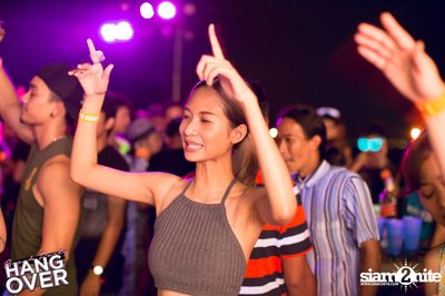 Hang Over Beach Party at Bar and Bed, Koh Samed (Album 1) — photo 116