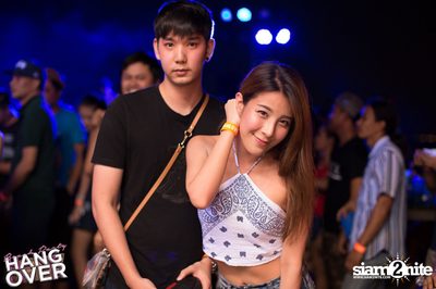 Hang Over Beach Party at Bar and Bed, Koh Samed (Album 1) — photo 127