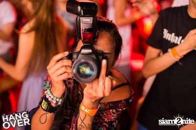 Hang Over Beach Party at Bar and Bed, Koh Samed (Album 1) — photo 129