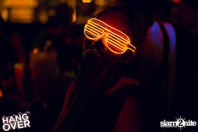 Hang Over Beach Party at Bar and Bed, Koh Samed (Album 1) — photo 131