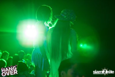 Hang Over Beach Party at Bar and Bed, Koh Samed (Album 1) — photo 135