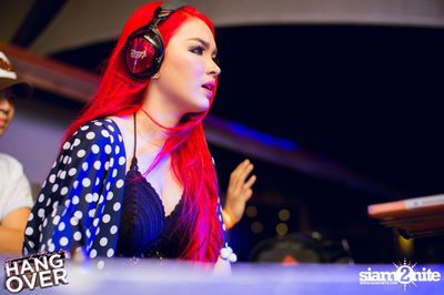 Hang Over Beach Party at Bar and Bed, Koh Samed (Album 1) — photo 140