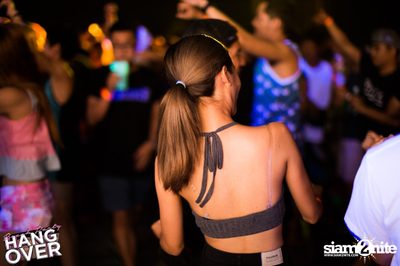 Hang Over Beach Party at Bar and Bed, Koh Samed (Album 1) — photo 142